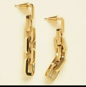 Eddie Borgo earrings